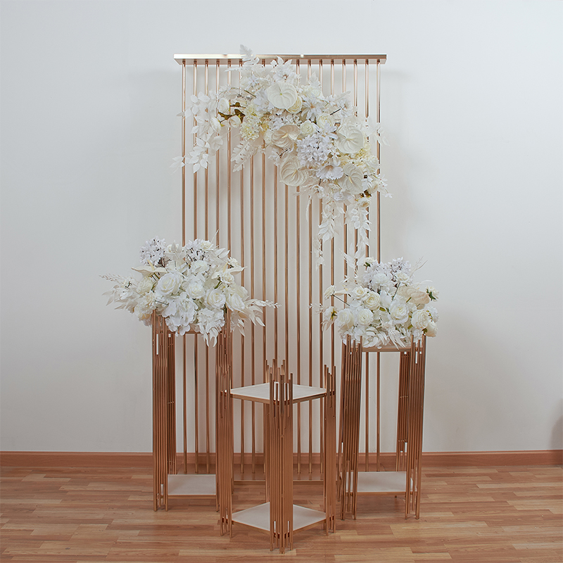 Wedding Arch Backdrop Balloon  - Balloon Arch Kit 评论和价格