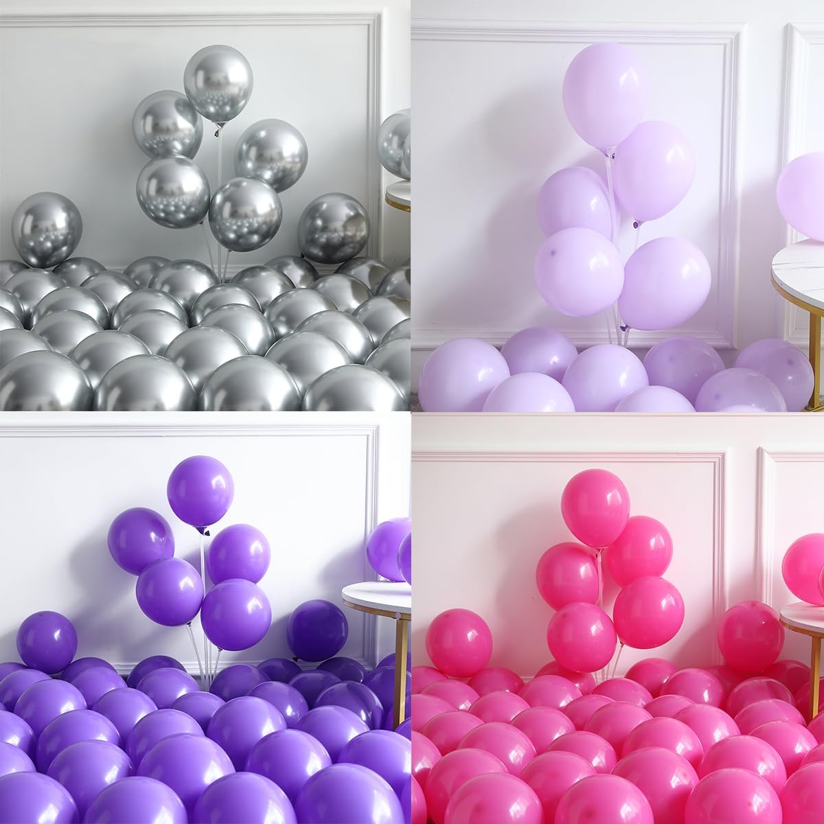 Kpop Disco Music Balloon Arch  - Balloon Arch Kit 评论和价格
