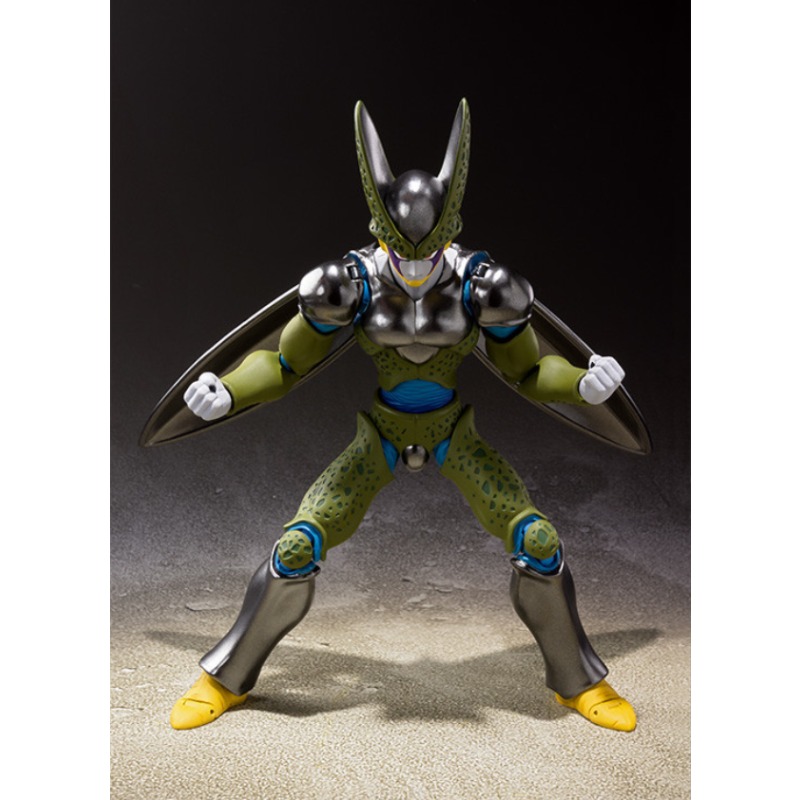 In Stock! Original Bandai S.H. - Event Z 评论和价格