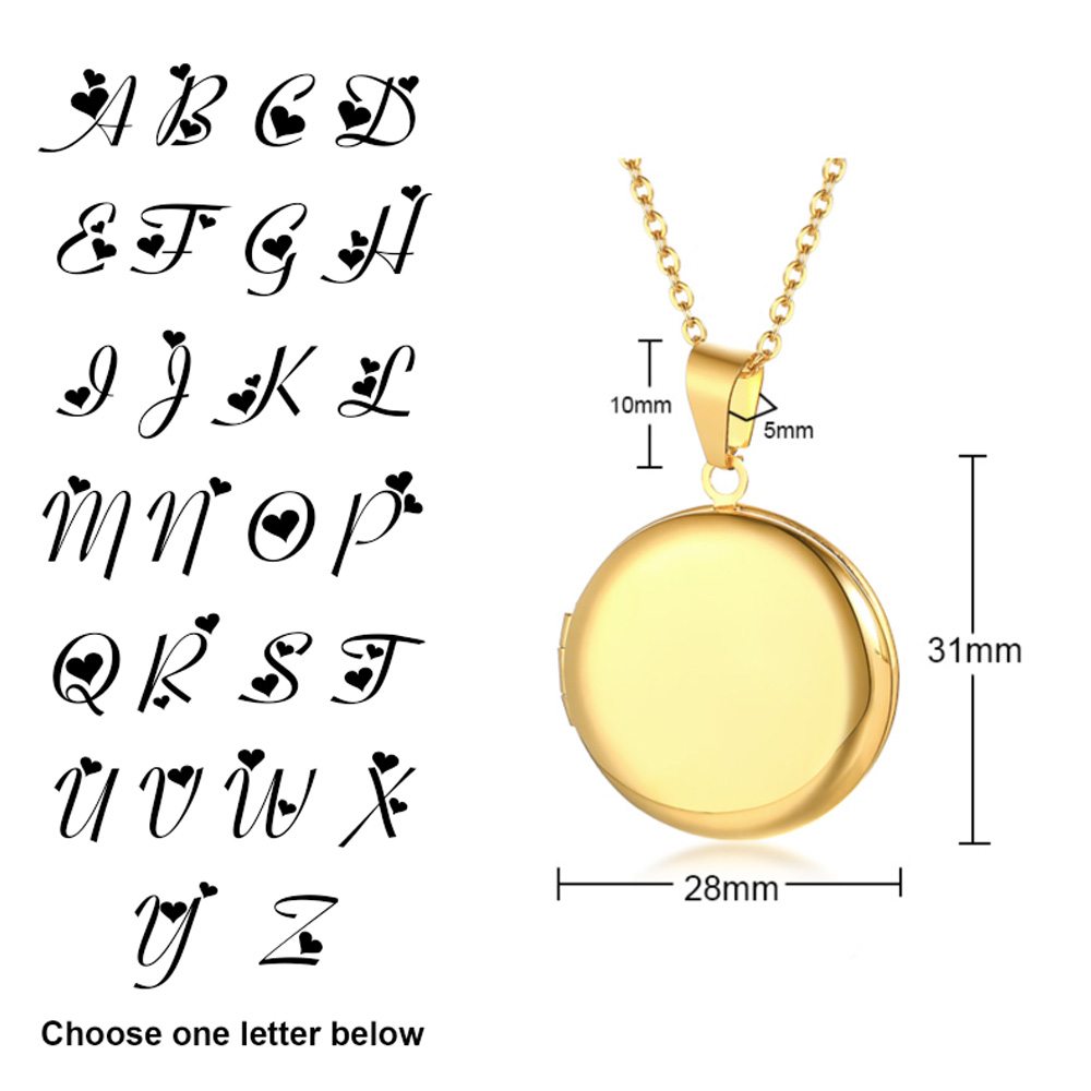 Free Engraving Initials Heart  - Event Z 评论和价格