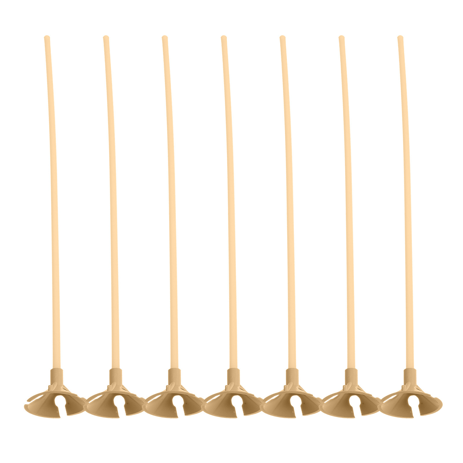 100Sets Balloon Sticks Holder  - Centerpiece Stick 评论和价格