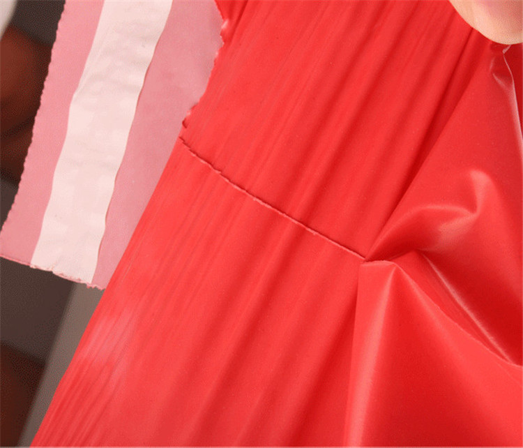 50pcs Thick Deep Red Envelope  - Event Party Box 评论和价格