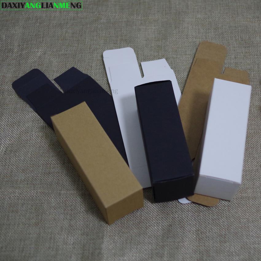 100pcs/lot 1.7 2.5 2.9 3.6cm W - Event Party Box 评论和价格