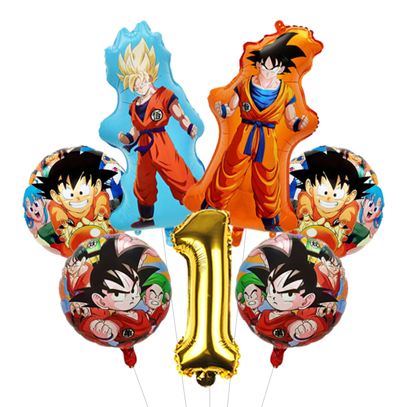 Pastel Tone Dragon Ball Z Insp - Event Z 评论和价格