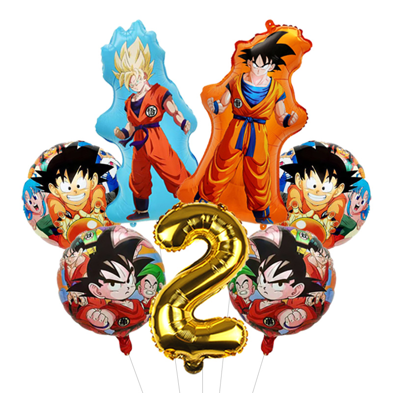 Pastel Tone Dragon Ball Z Insp - Event Z 评论和价格
