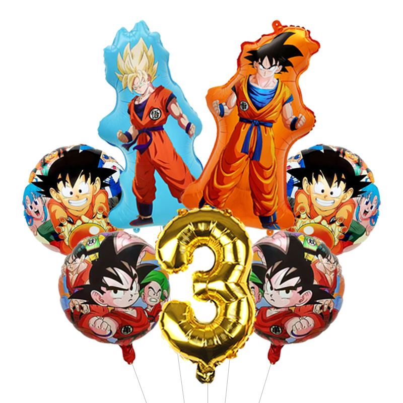 Pastel Tone Dragon Ball Z Insp - Event Z 评论和价格