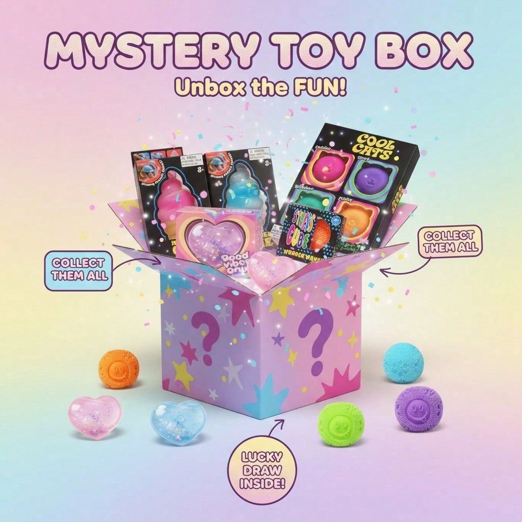 100+ Pieces Assorted Squishy F - Event Party 评论和价格