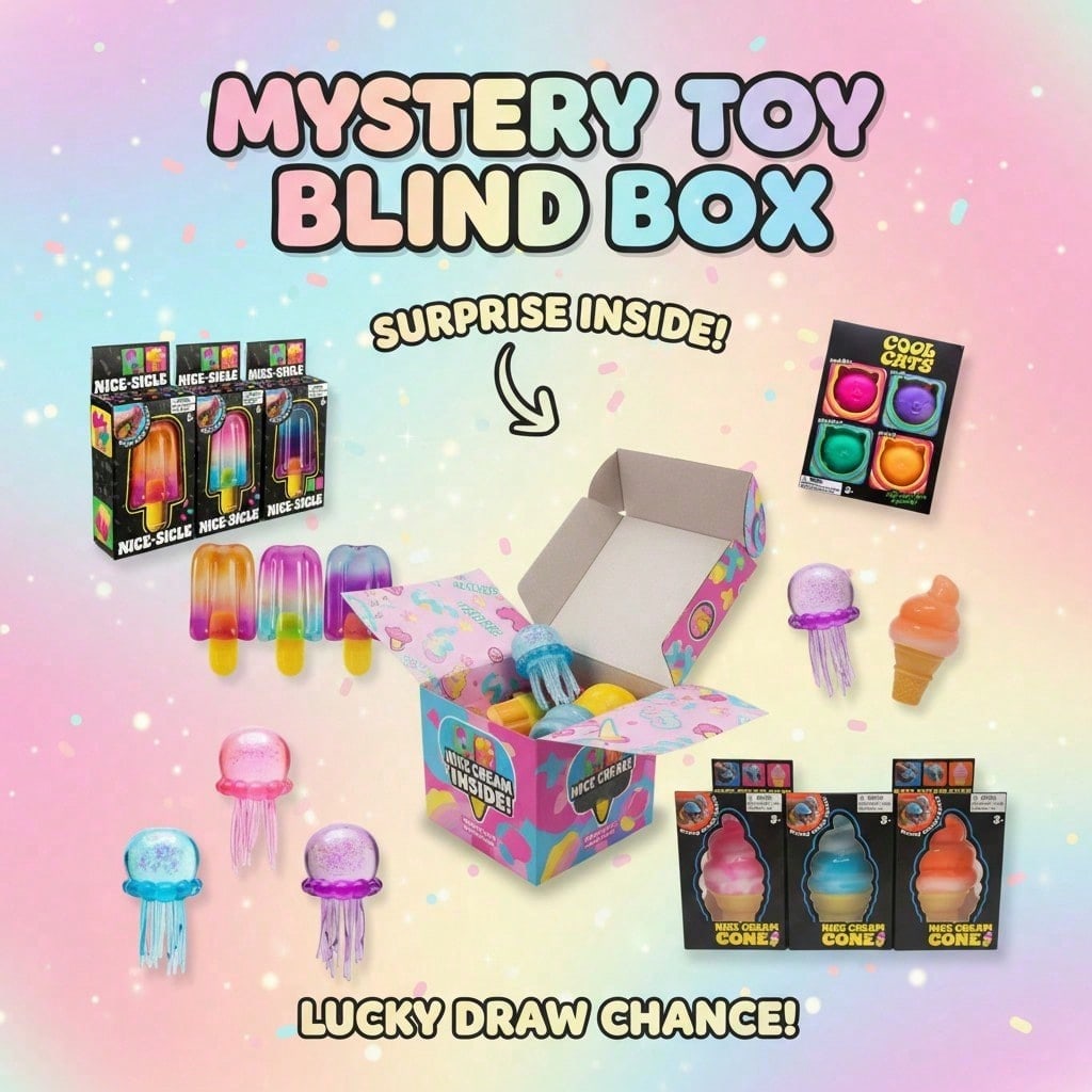 100+ Pieces Assorted Squishy F - Event Party 评论和价格