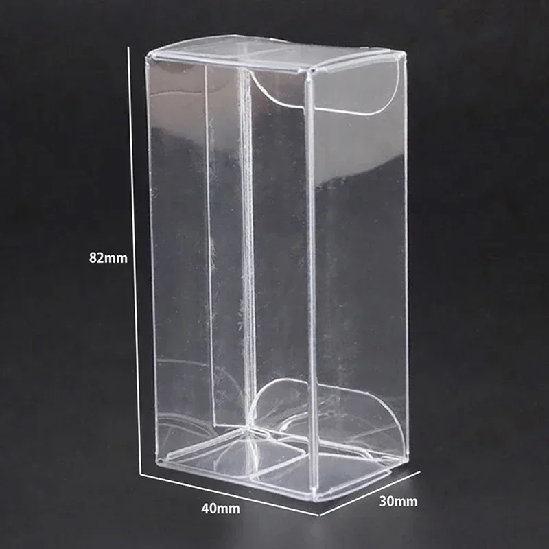 1/64 Clear Car Model Toy PVC D - Event Party Box 评论和价格