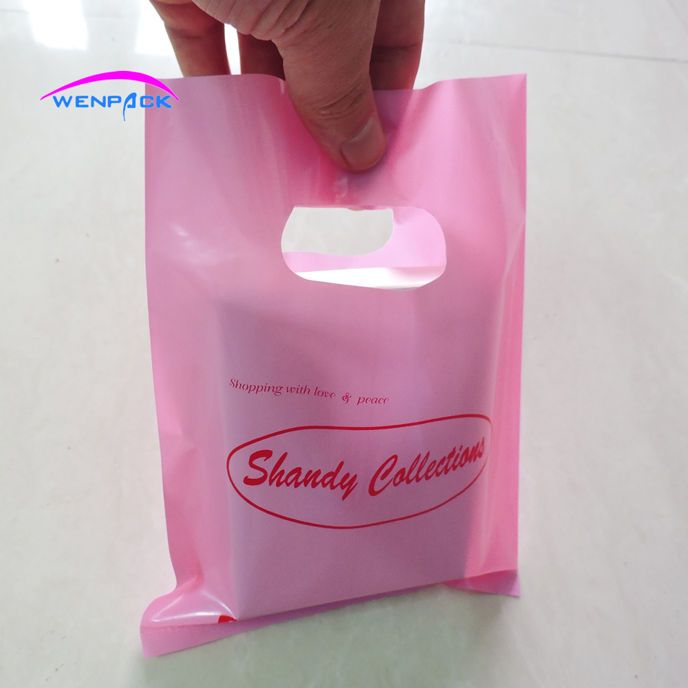 Gift Plastic Bags, Custom Pack - Event Party Shop 评论和价格