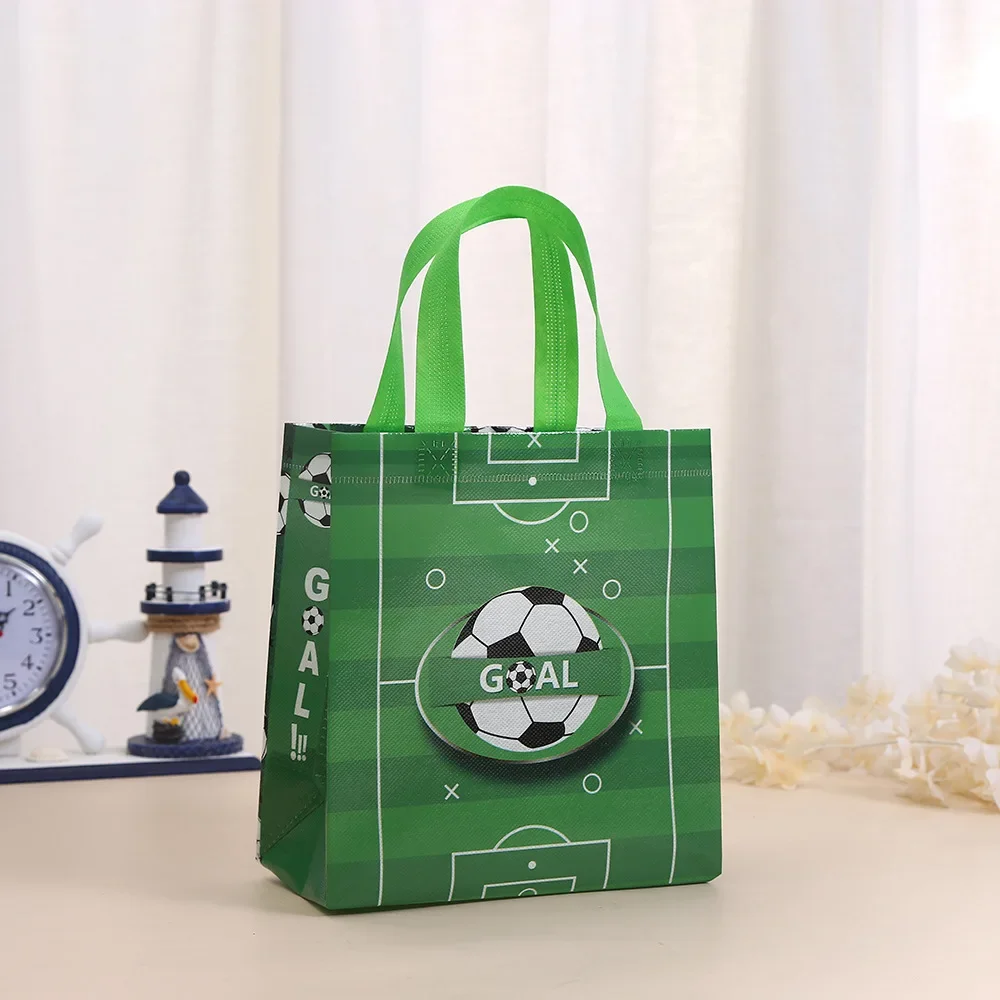 10Pcs Sports Football Theme Gi - Event Party Shop 评论和价格